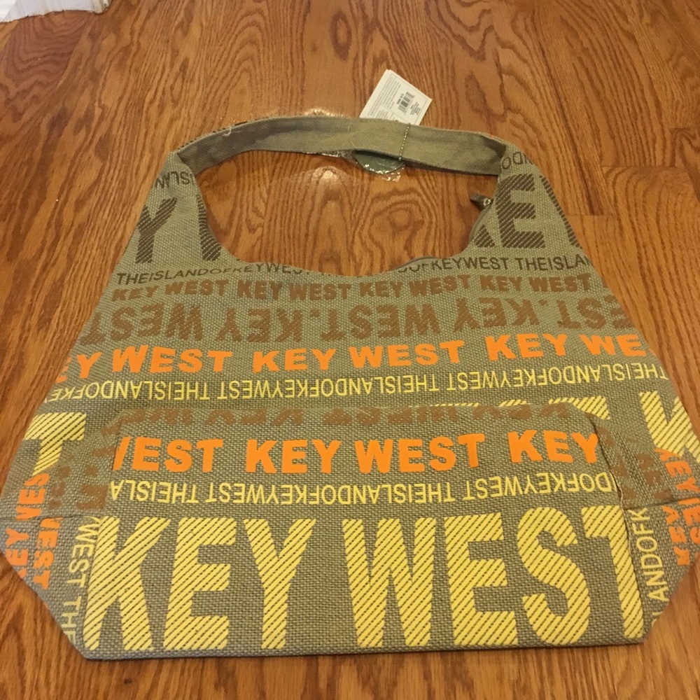 Key West Tote